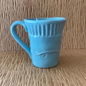 Blue Mug